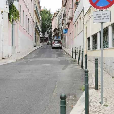 Quiet Lisboa