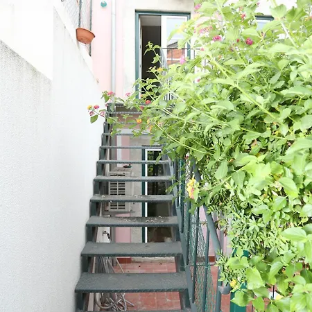 Apartmán Quiet *