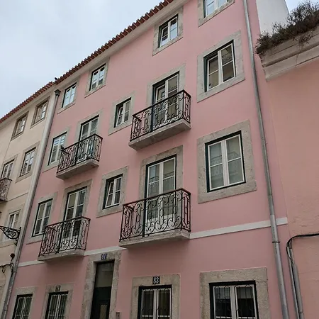 Quiet Apartment
