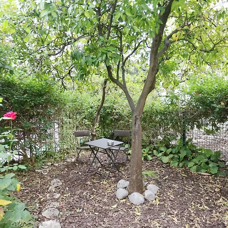 Quiet Apartman Lisboa