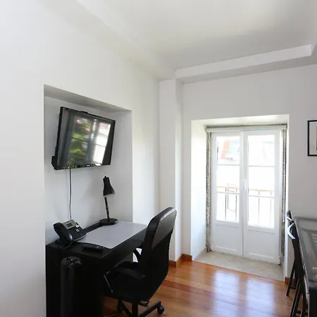 Appartement Quiet