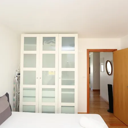 Apartment Quiet Lisbon