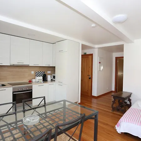 Apartment Quiet
