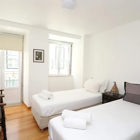 Appartement Quiet *