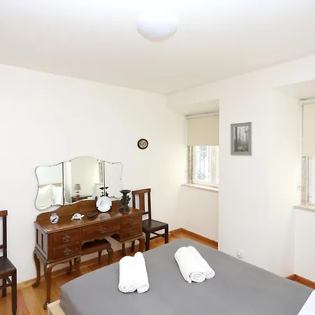 Quiet Apartment
