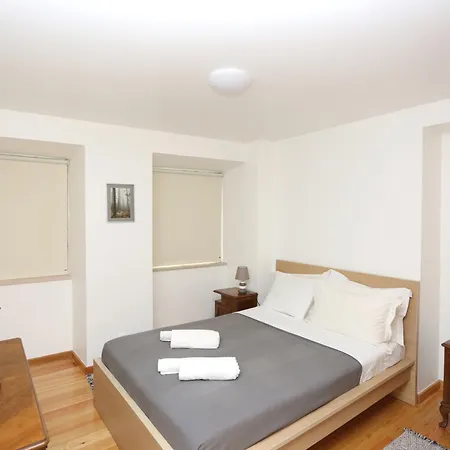 Apartment Quiet
