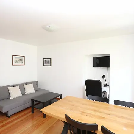 Quiet Apartment Lisbon