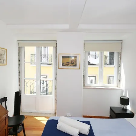 Apartment Quiet *