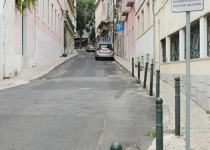 Quiet Лиссабон