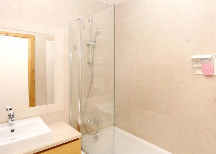 Апартаменты Quiet