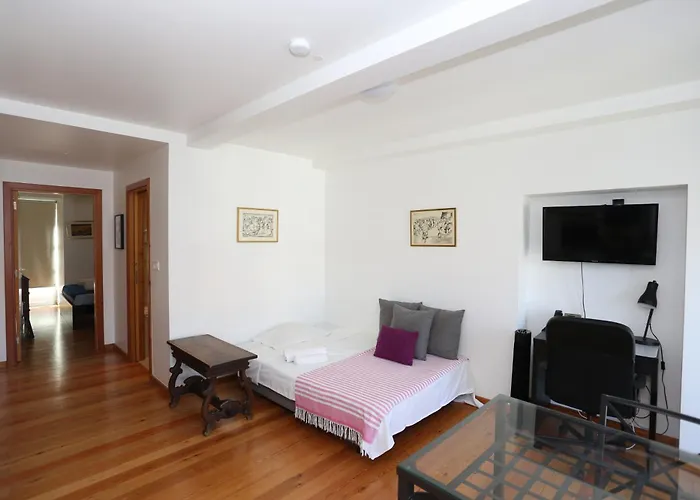 Quiet Апартаменты