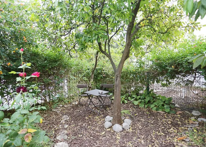 Quiet Апартаменты Лиссабон