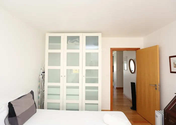 Апартаменты Quiet Лиссабон