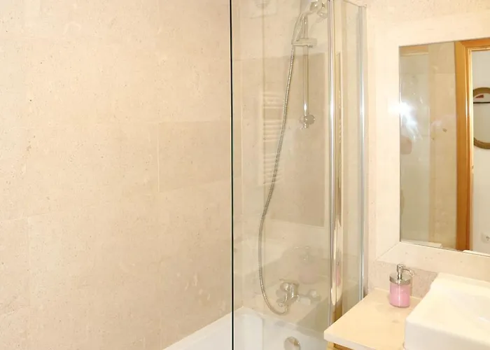 Апартаменты Quiet