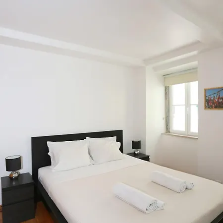 Apartamento Quiet