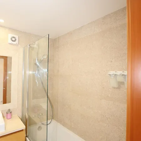 Quiet Apartamento *