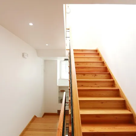 Quiet Apartamento