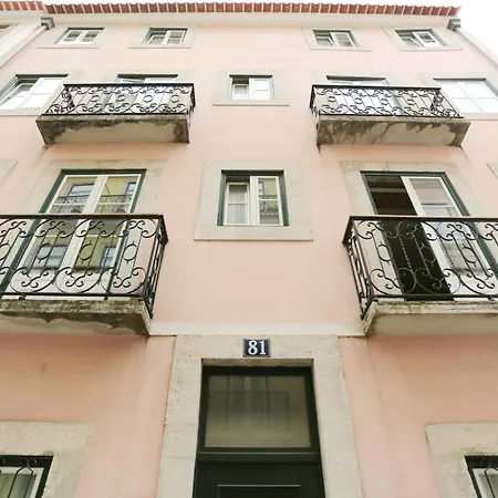 Quiet Apartamento *