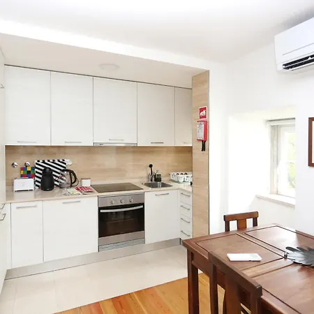 Apartamento Quiet Lisboa