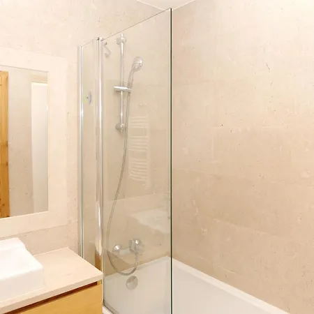 Apartamento Quiet