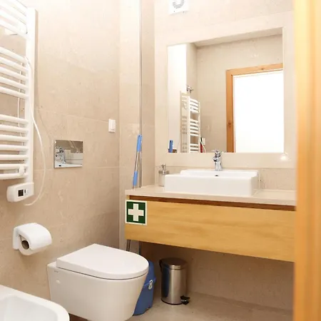 Quiet Apartamento *