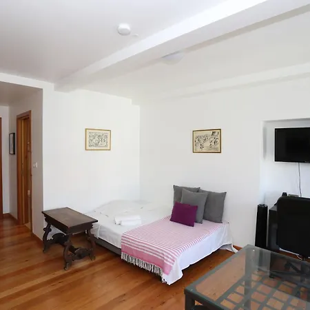 Quiet Apartamento
