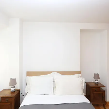 Apartamento Quiet *