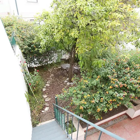 Quiet Apartamento
