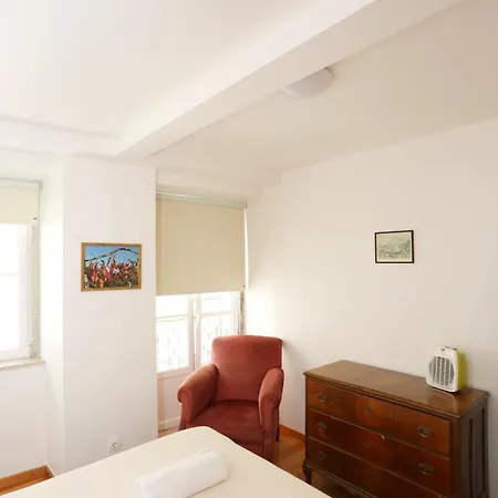 Quiet Apartamento