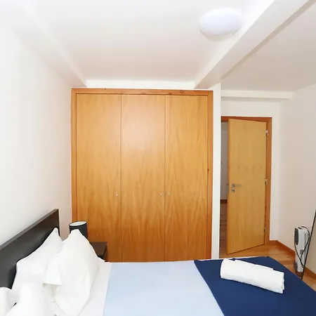 Apartamento Quiet *
