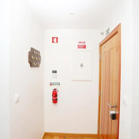 Quiet Apartamento