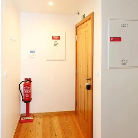 Apartamento Quiet *