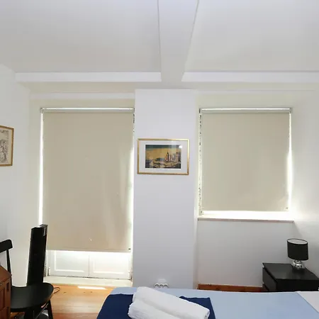 Quiet Apartamento Lisboa