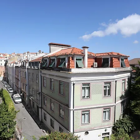 Quiet Apartamento *
