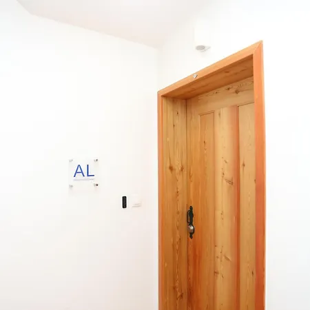 Quiet Apartamento
