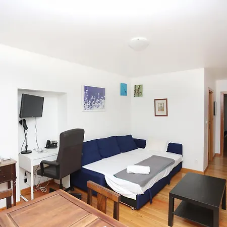 Quiet Appartement Lissabon