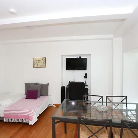 Apartman Quiet *
